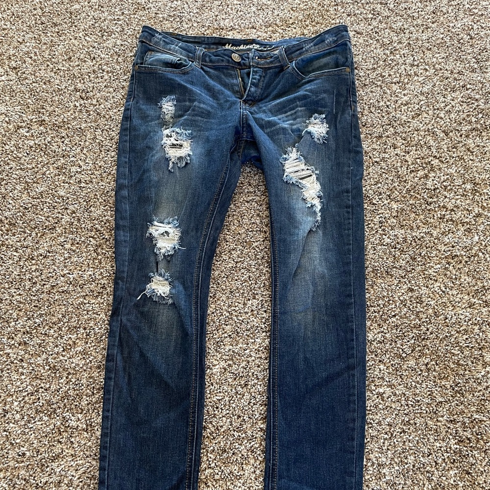 Boutique Jeans